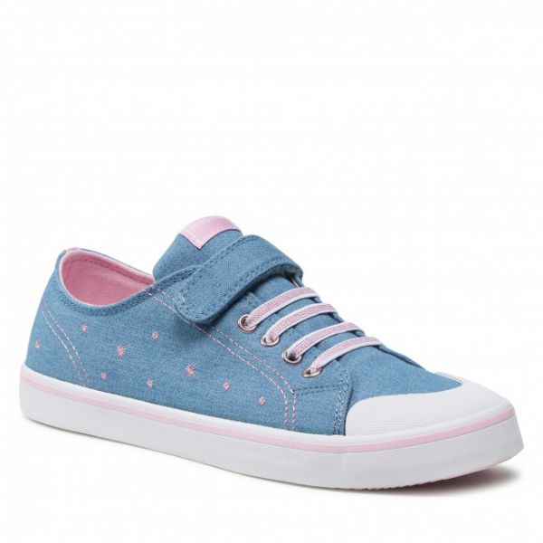 Scarpe da ginnastica MAYORAL - 47.335 Jeans 32 Scarpe da ginnastica MAYORAL - 47.335 Jeans 32