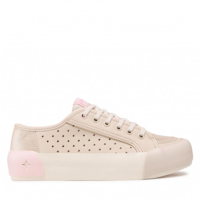 Sneakers MAYORAL - 47.337 Beige 37