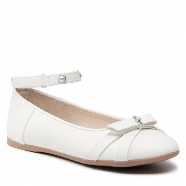 Scarpe basse MAYORAL - 47.347 Blanco 58 Scarpe basse MAYORAL - 47.347 Blanco 58