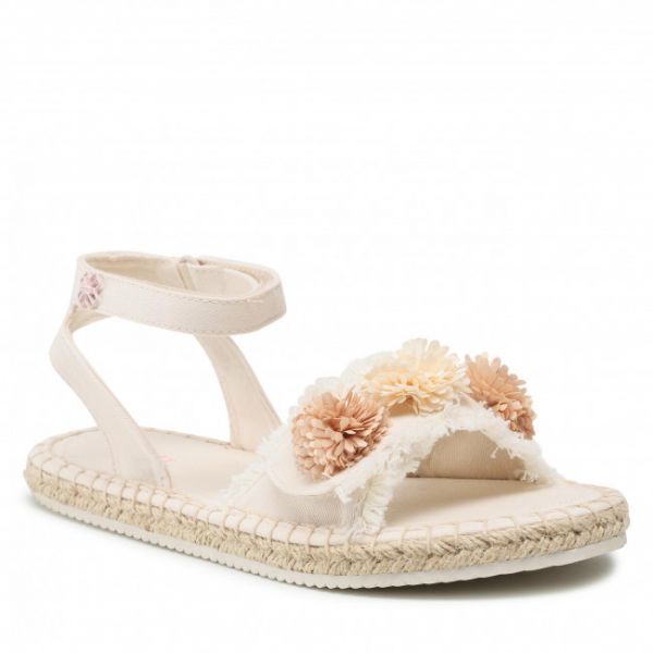 Espadrillas MAYORAL - 47.375 Crudo 34 Espadrillas MAYORAL - 47.375 Crudo 34