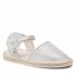 Espadrillas MAYORAL - 47377 Plata 40