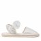 Espadrillas MAYORAL - 47377 Plata 40
