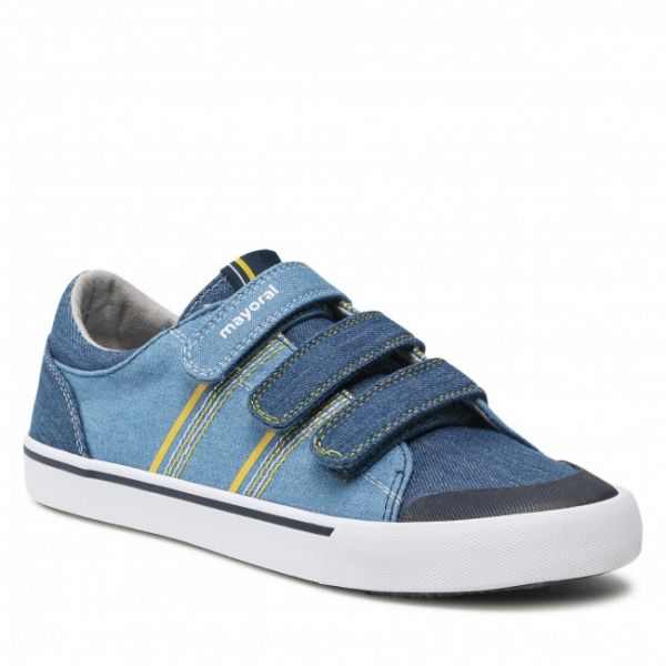 Scarpe sportive MAYORAL - 47.385 Jeans 57 Scarpe sportive MAYORAL - 47.385 Jeans 57