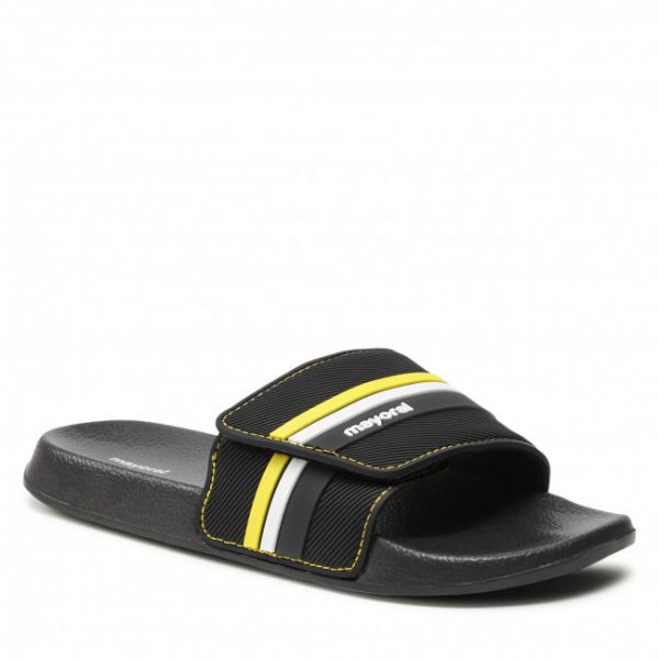 Ciabatte MAYORAL - 47409 Negro 14 Ciabatte MAYORAL - 47409 Negro 14