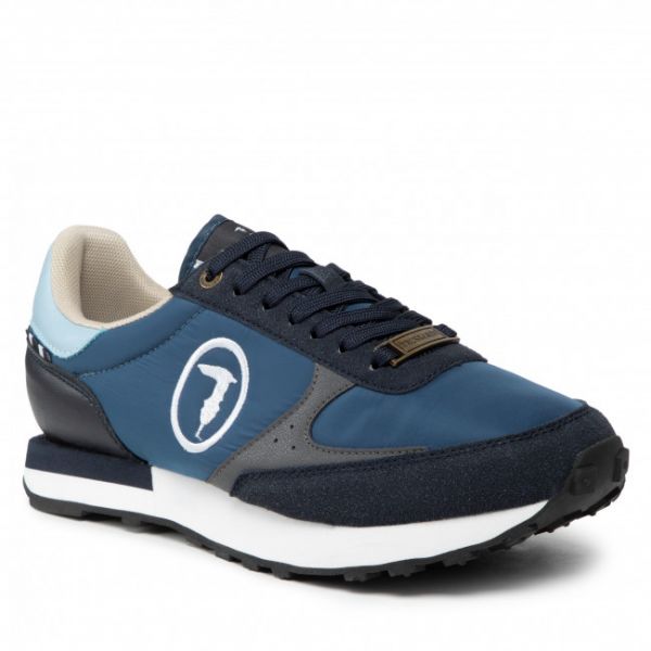 Sneakers Trussardi - 77A00409 U280 Sneakers Trussardi - 77A00409 U280