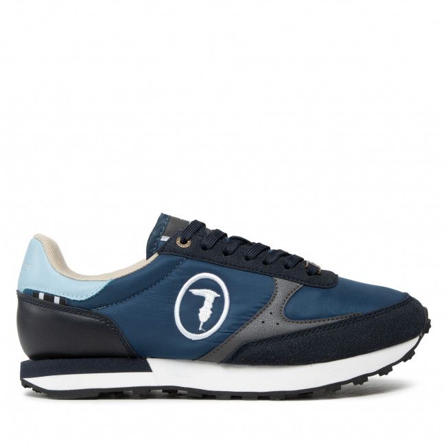 Sneakers Trussardi - 77A00409 U280