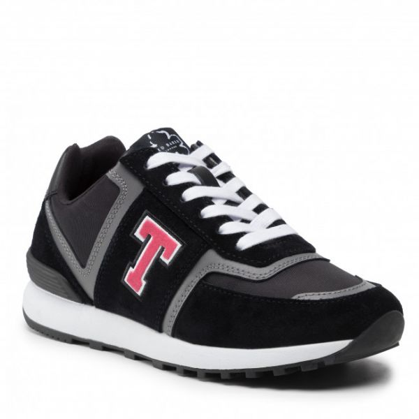 Sneakers TED BAKER - Telvi 258063 Black