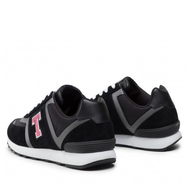 Sneakers TED BAKER - Telvi 258063 Black