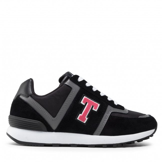 Sneakers TED BAKER - Telvi 258063 Black