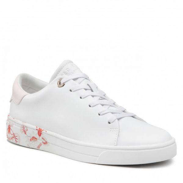 Sneakers TED BAKER - Urbana 259621 White