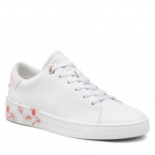 Sneakers TED BAKER - Urbana 259621 White