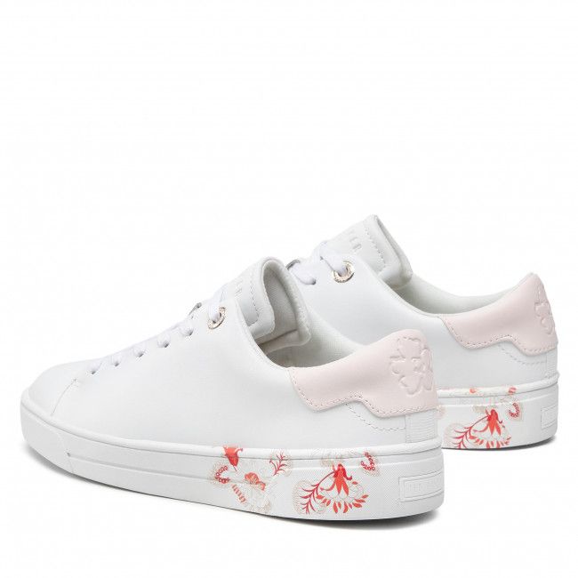 Sneakers TED BAKER - Urbana 259621 White