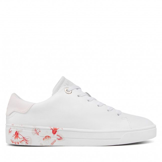 Sneakers TED BAKER - Urbana 259621 White