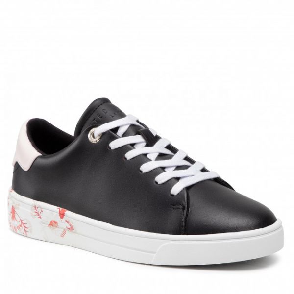 Sneakers TED BAKER - Urbana 259621 Black