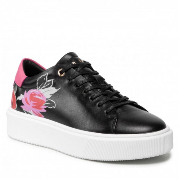 Sneakers TED BAKER - Wfk-Daffina 259616 Black