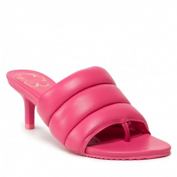 Ciabatte TED BAKER - Lyna 257021 Deep-Pink