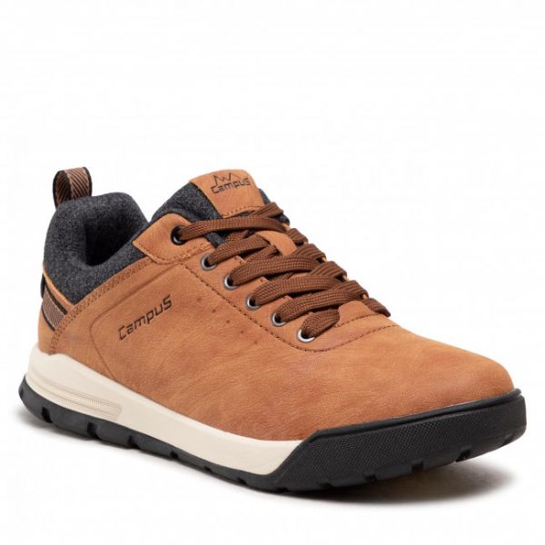 Scarpe da trekking Campus - Chandler CM0103321330 Camel Scarpe da trekking Campus - Chandler CM0103321330 Camel