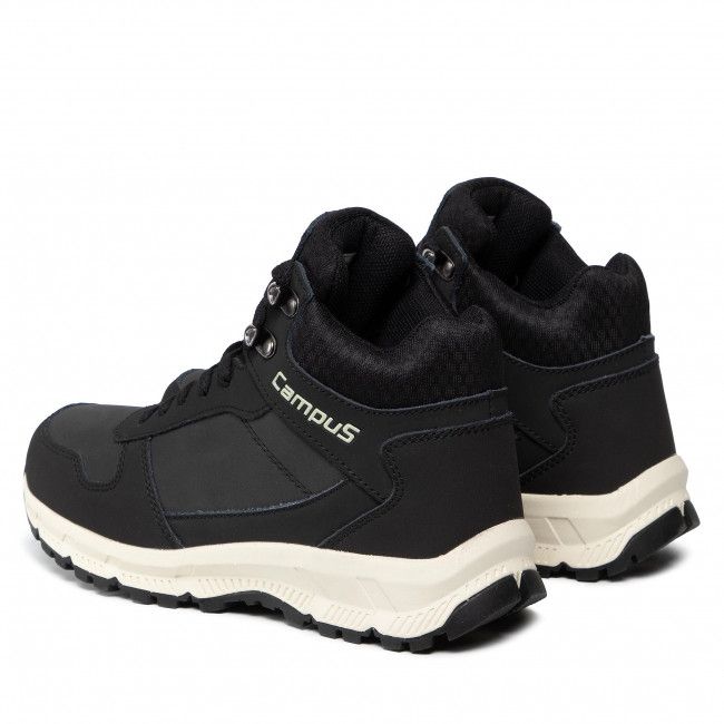 Scarpe da trekking Campus - Rosa CW0101321200 Nero