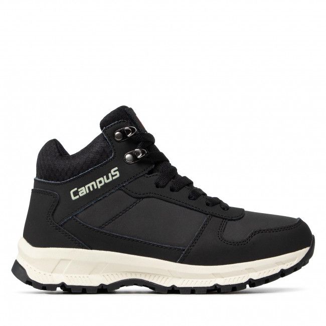 Scarpe da trekking Campus - Rosa CW0101321200 Nero