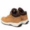 Scarpe da trekking Campus - Rosa CW0101321330 Camel