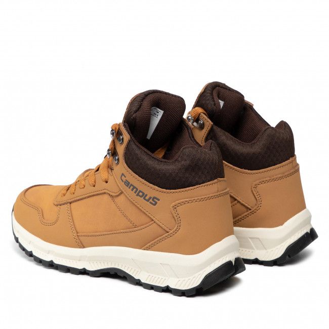 Scarpe da trekking Campus - Rosa CW0101321330 Camel