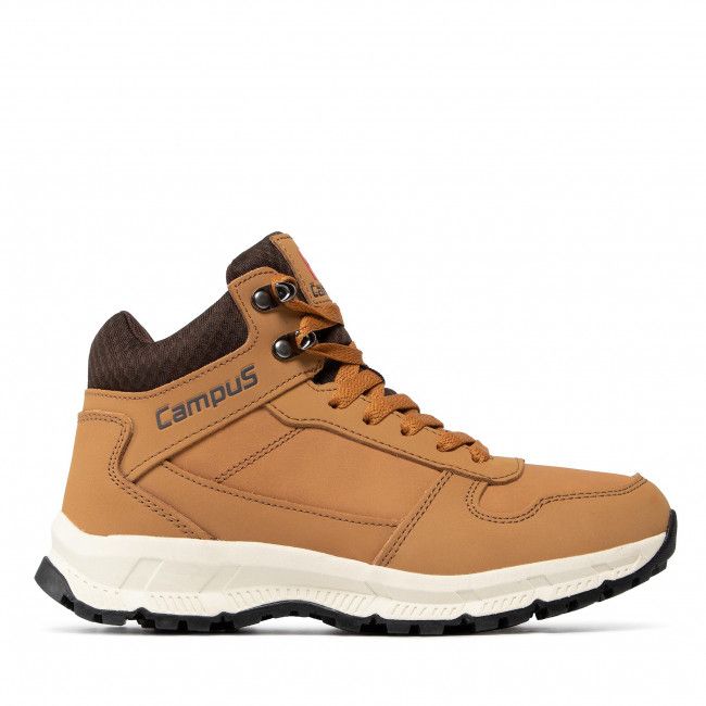 Scarpe da trekking Campus - Rosa CW0101321330 Camel