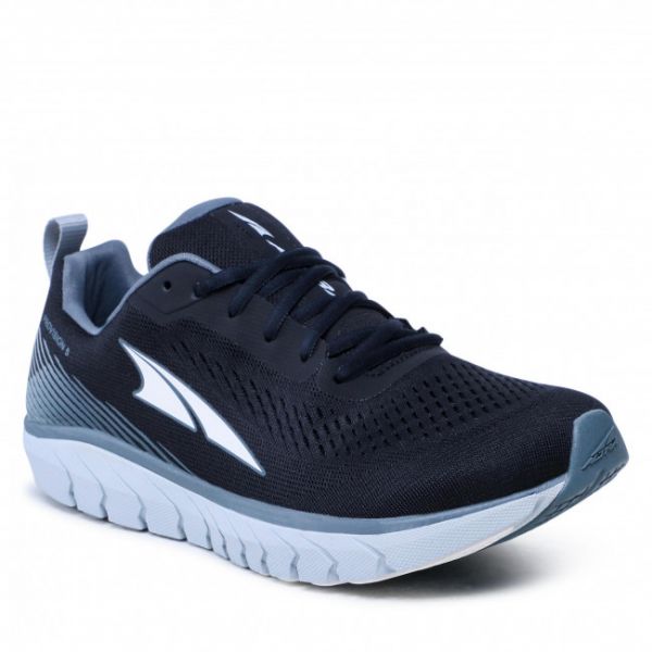 Scarpe Altra - M Provision 5 AL0A4VQJ020-080 Black/Grey Scarpe Altra - M Provision 5 AL0A4VQJ020-080 Black/Grey