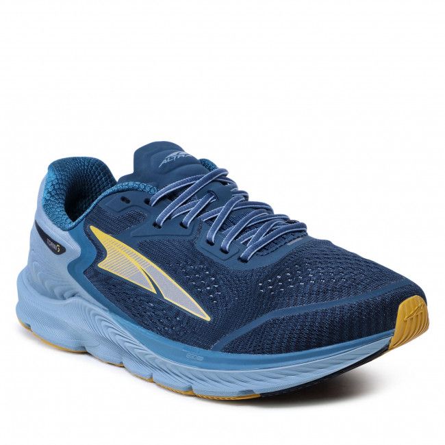 Scarpe Altra - M Torin 5 AL0A547F408-070 Majolica Blue