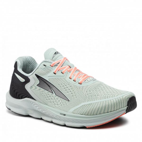 Scarpe Altra - W Torin 5 AL0A547X00710 Gray/Coral Scarpe Altra - W Torin 5 AL0A547X00710 Gray/Coral