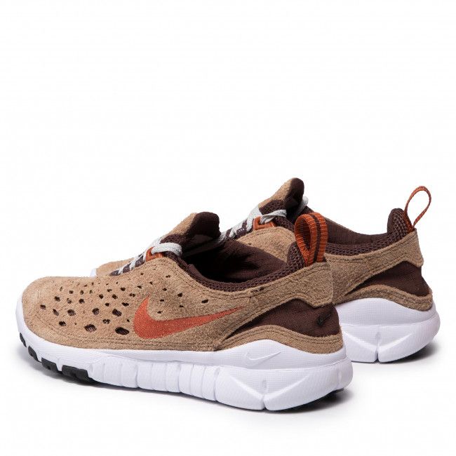 Scarpe Nike - Free Run Trail CW5814 200 Dk Driftwood/Dark Russet