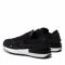 Scarpe Nike - Waffle One DA7995 001 Black/Black/White/Orange