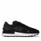 Scarpe Nike - Waffle One DA7995 001 Black/Black/White/Orange