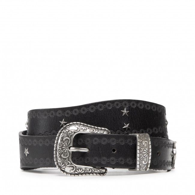 Cintura da donna Pepe Jeans - Mary Belt PL020802 Black 999