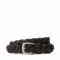 Cintura da uomo PEPE JEANS - Jerry Belt PM020988 Black 999