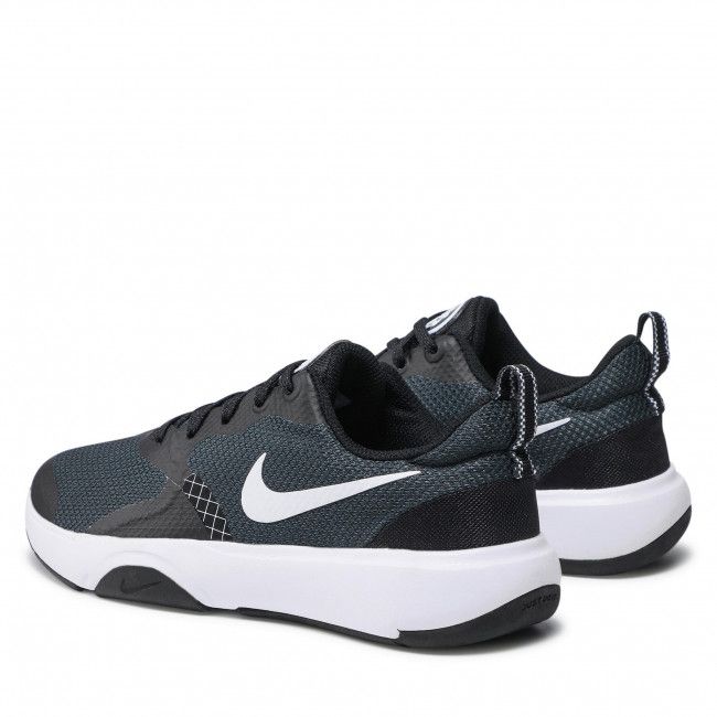 Scarpe Nike - City Rep Tr DA1351 002 Black/White/Dk Smoke Grey