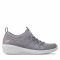 Sneakers SKECHERS - Sunshine Glow 104117/GRY Gray