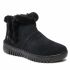Tronchetti SKECHERS - Love Affair 144055/BBK Black