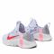 Scarpe NIKE - Free Metcon 3 CJ6314 006 Football Grey/Bright Crimson