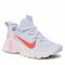 Scarpe NIKE - Free Metcon 3 CJ6314 006 Football Grey/Bright Crimson