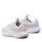 Scarpe Nike - React Escape Rn CV3817 003 Vast Grey/Pink Glaze