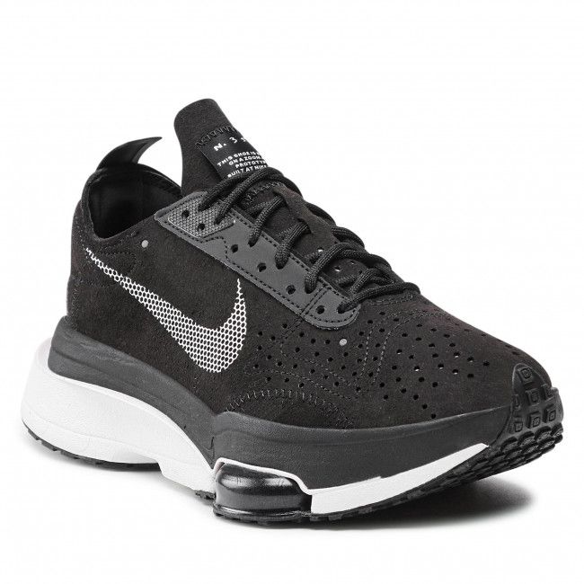 Scarpe Nike - Air Zoom Type CZ1151 001 Black/Summit White/Black