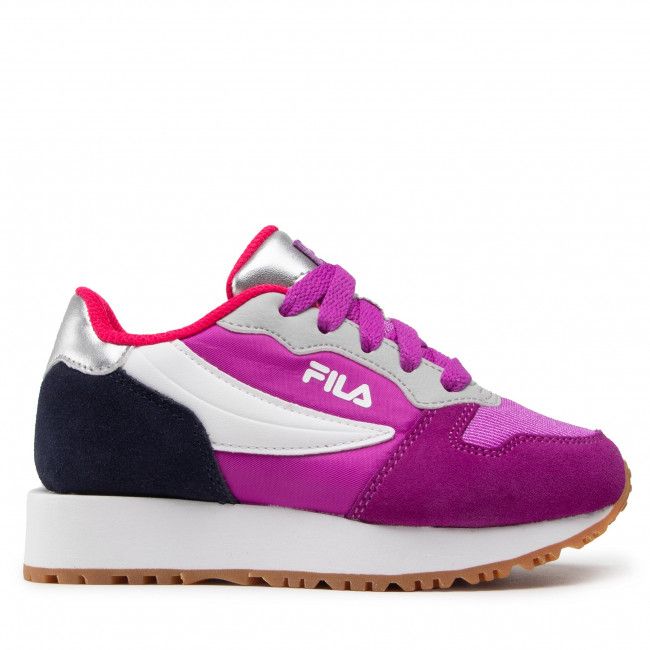 Sneakers Fila - Retroque Jr 1011420.70K Purple Cactus Flower