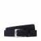 Cintura da uomo PUCCINI - Pame 7A Granat