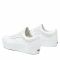 Scarpe sportive Vans - Old Skool Platfor VN0A3B3UW001 True White