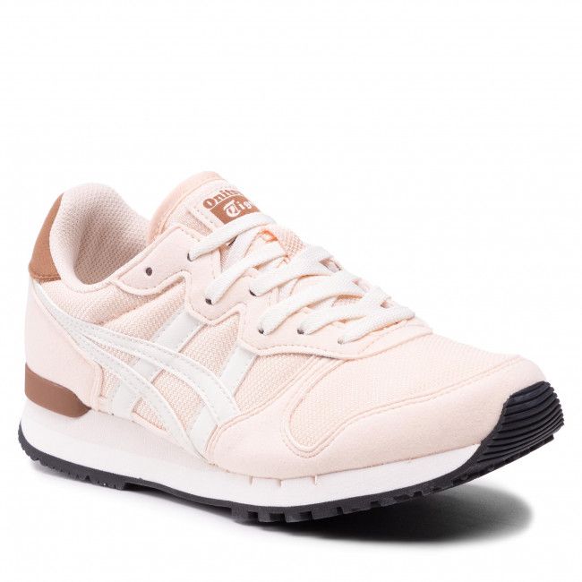 Sneakers ONITSUKA TIGER - Alvarado 1183A507 Cozy Pink/Cream 701