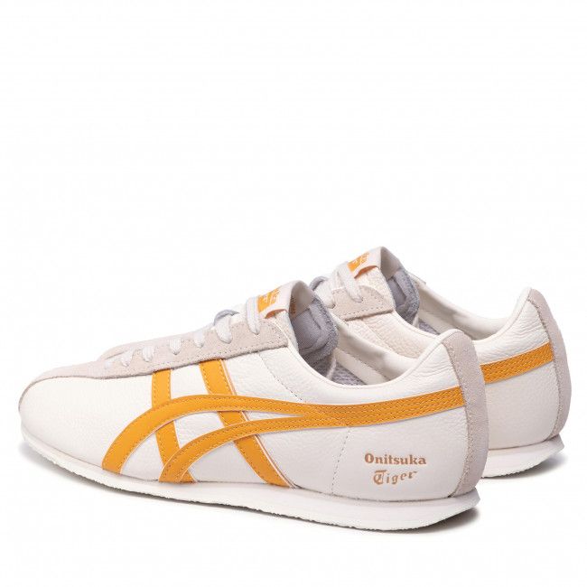 Sneakers Asics - Fb Trainer 1183B768 Cream/Golden Glow 104