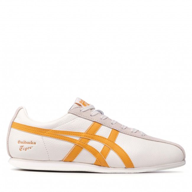 Sneakers Asics - Fb Trainer 1183B768 Cream/Golden Glow 104