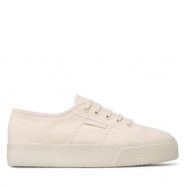 Scarpe sportive SUPERGA - Cotu 2730 S00C3N0 Total Beige Raw