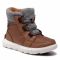 Tronchetti SOREL - Explorer II Carnival Felt Wp NL4454 Velvet Tan/Blackened Brown 242