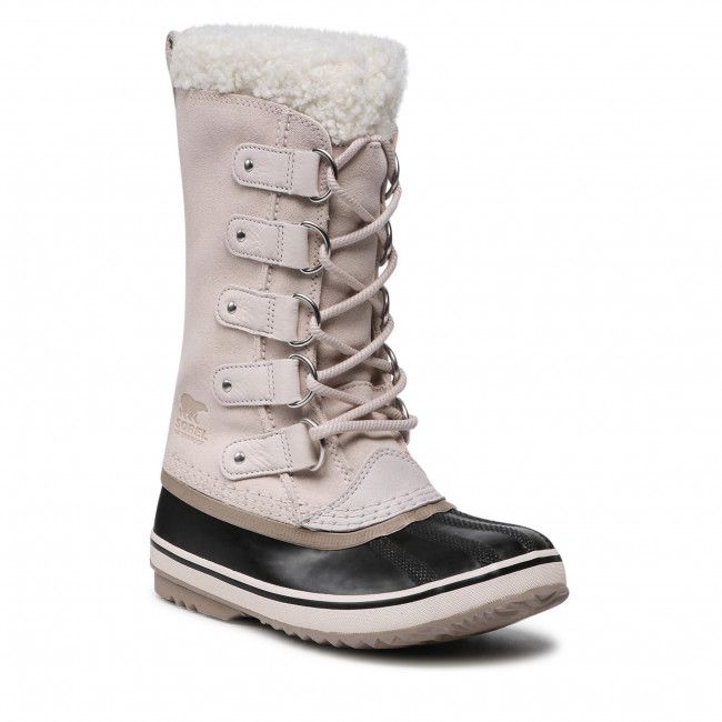 Stivali da neve SOREL - Joan Of Arctic™ Wp NL4548 Fawn/Omega Taupe 920